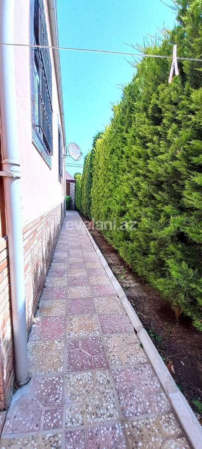 Satılır, həyət evi / bağ, 3 otaqlı, 139.99 m², Bakı, Xəzər r, Mərdəkan q.
