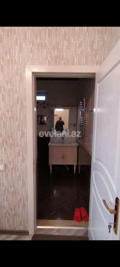 Satılır, həyət evi / bağ, 3 otaqlı, 139.99 m², Bakı, Xəzər r, Mərdəkan q.