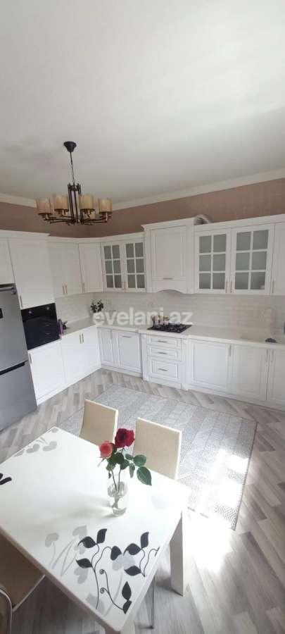 Satılır, həyət evi / bağ, 3 otaqlı, 139.99 m², Bakı, Xəzər r, Mərdəkan q.