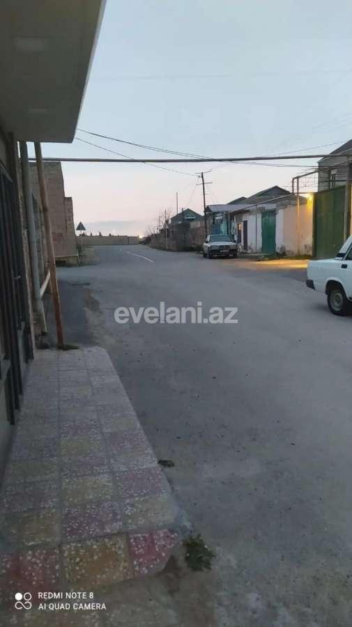 Satılır, həyət evi / bağ, 3 otaqlı, 139.99 m², Bakı, Xəzər r, Mərdəkan q.