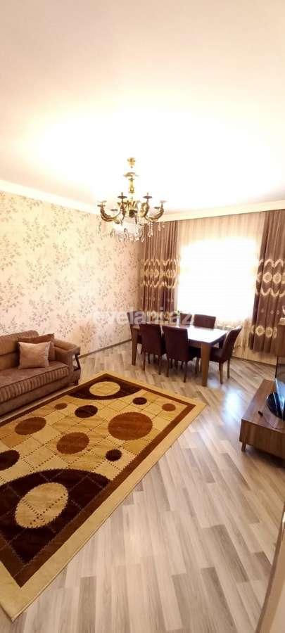 Satılır, həyət evi / bağ, 3 otaqlı, 139.99 m², Bakı, Xəzər r, Mərdəkan q.