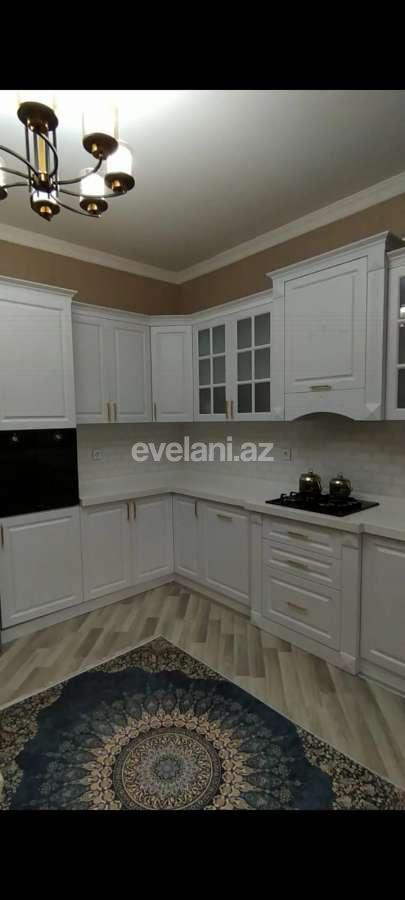 Satılır, həyət evi / bağ, 3 otaqlı, 139.99 m², Bakı, Xəzər r, Mərdəkan q.