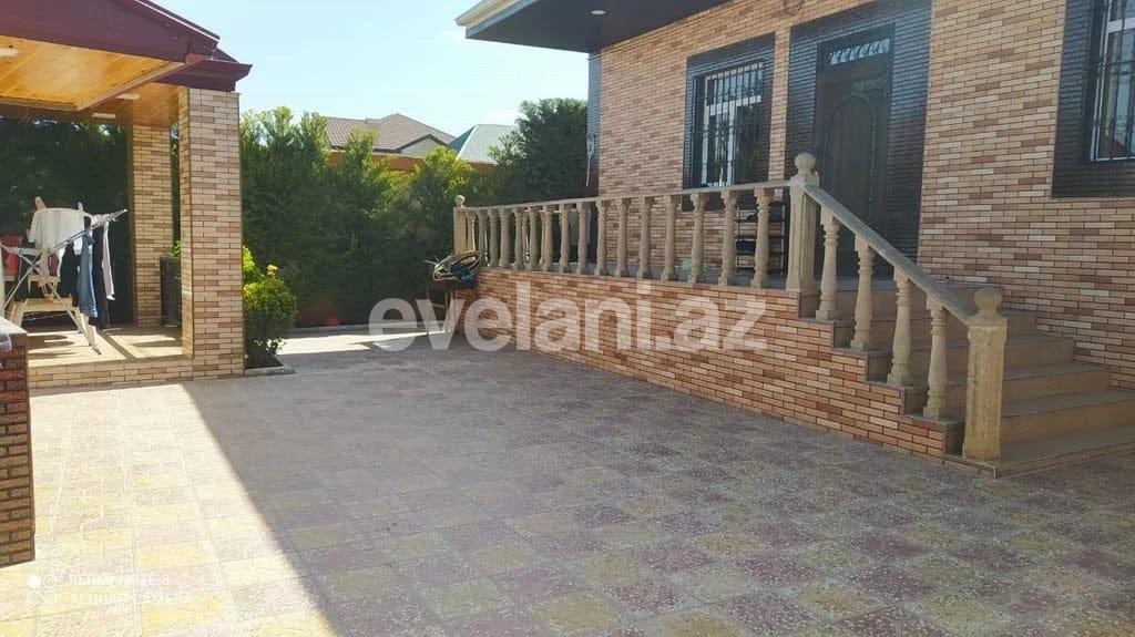 Satılır, həyət evi / bağ, 3 otaqlı, 139.99 m², Bakı, Xəzər r, Mərdəkan q.