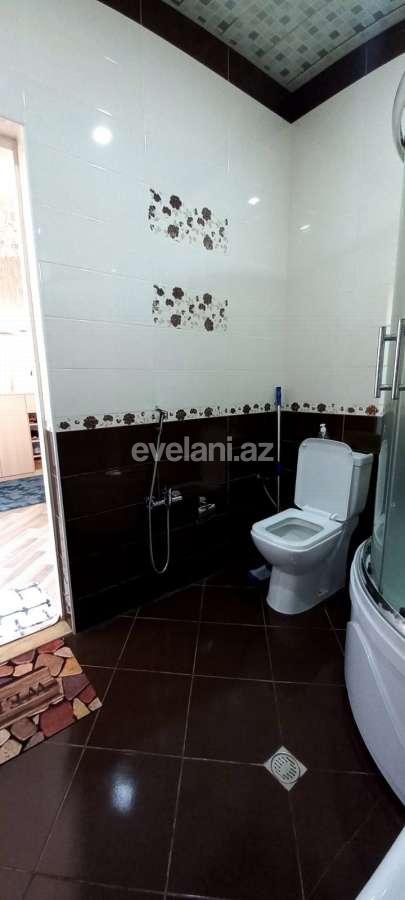 Satılır, həyət evi / bağ, 3 otaqlı, 139.99 m², Bakı, Xəzər r, Mərdəkan q.