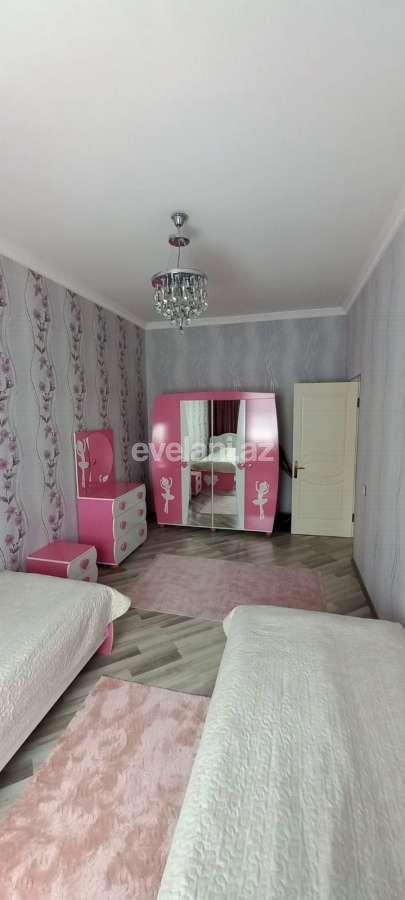 Satılır, həyət evi / bağ, 3 otaqlı, 139.99 m², Bakı, Xəzər r, Mərdəkan q.