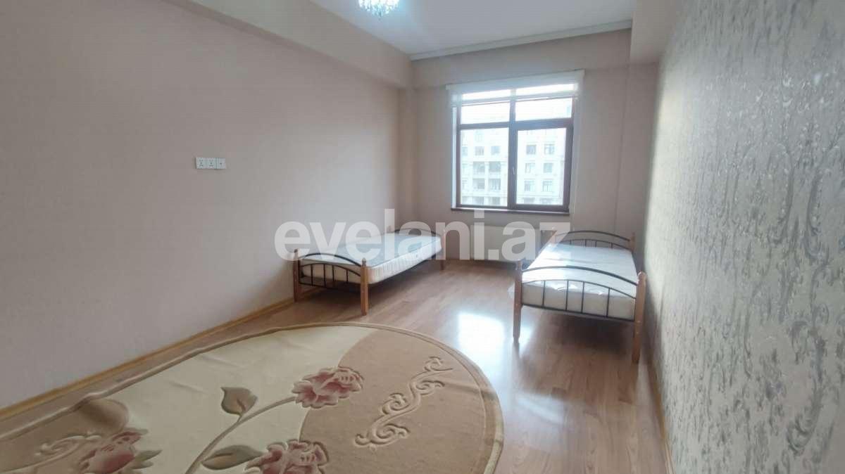 Kirayə verilir, yeni tikili, 3 otaqlı, 95 m², Bakı, Nərimanov r, Nəriman Nərimanov m.