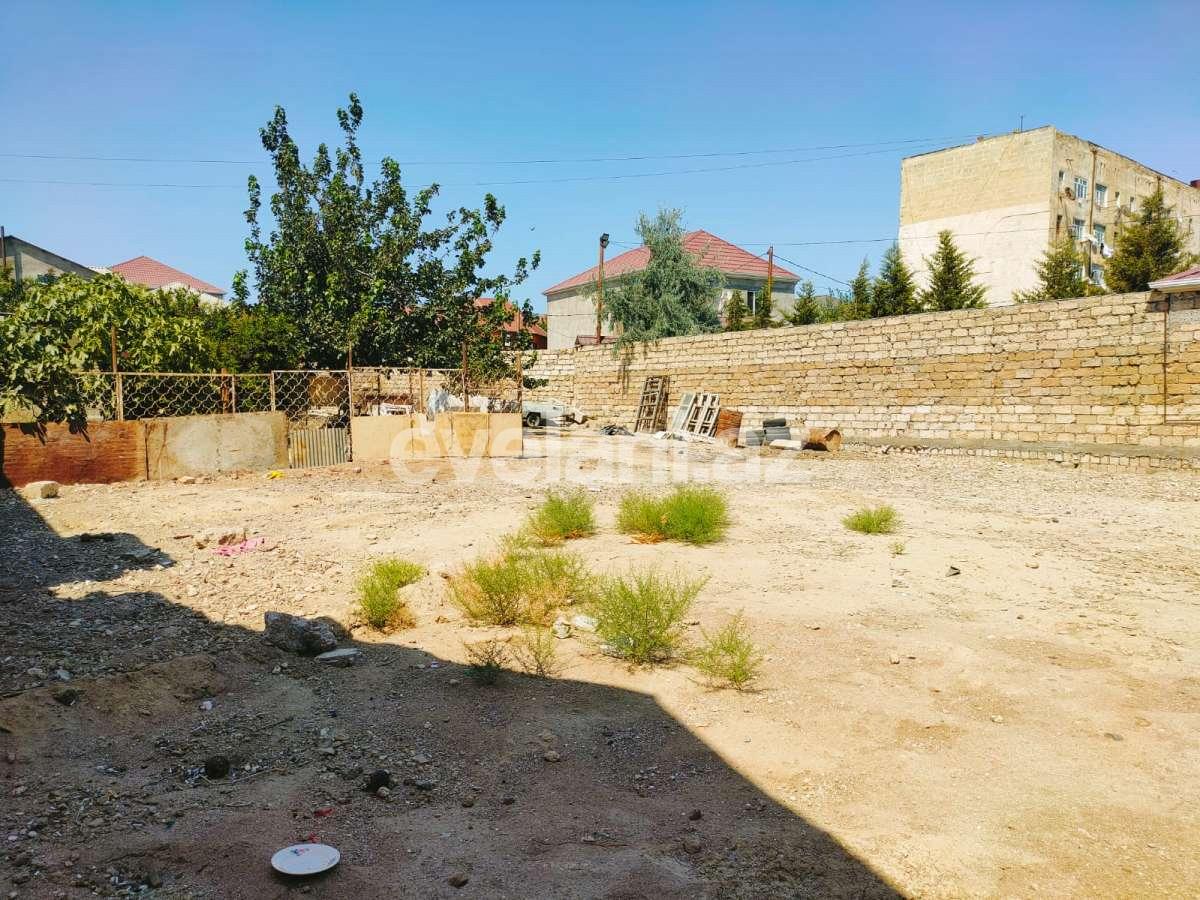 Satılır, torpaq, 4 sot, Bakı, Xətai r, Həzi Aslanov q.