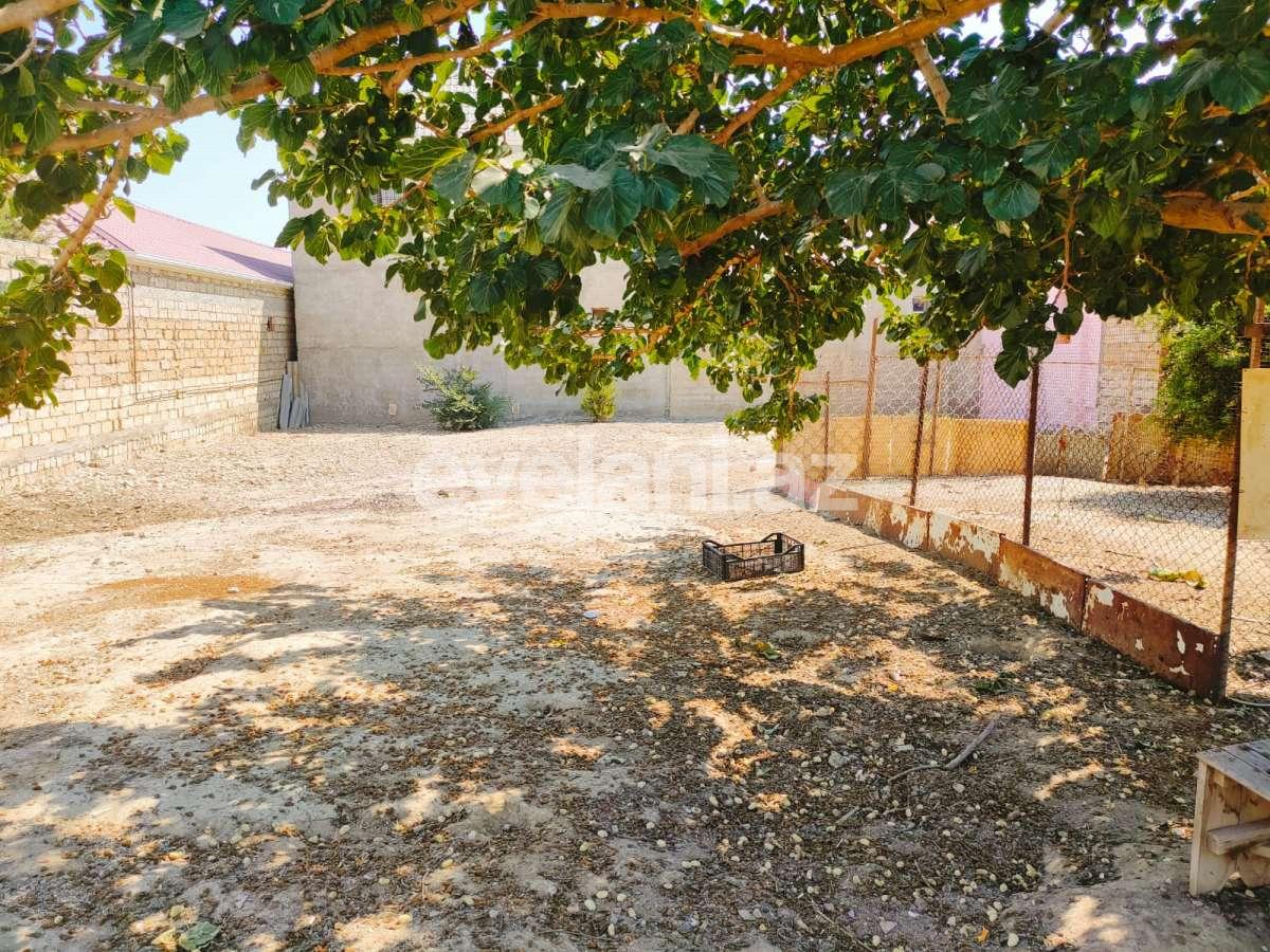 Satılır, torpaq, 4 sot, Bakı, Xətai r, Həzi Aslanov q.