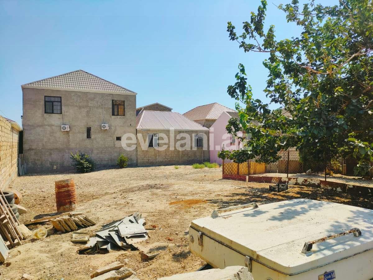 Satılır, torpaq, 4 sot, Bakı, Xətai r, Həzi Aslanov q.