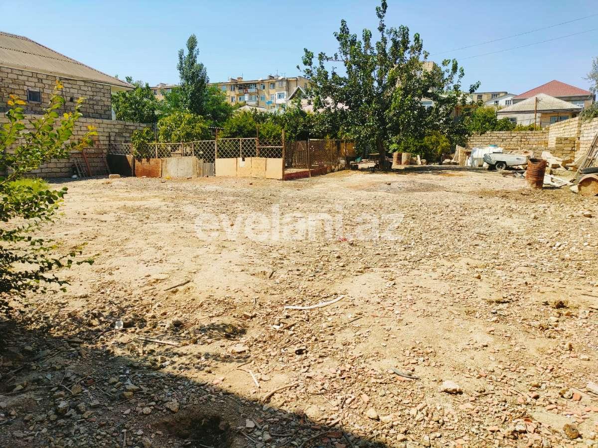 Satılır, torpaq, 4 sot, Bakı, Xətai r, Həzi Aslanov q.