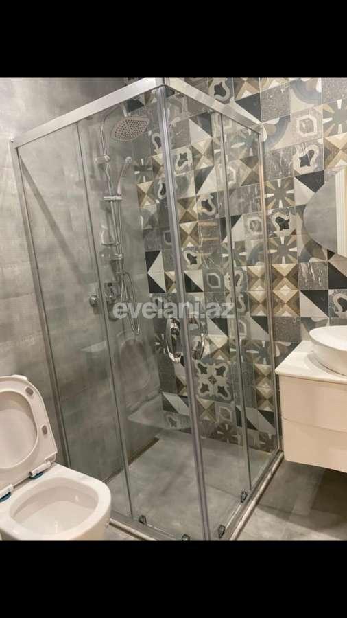 Kirayə verilir, yeni tikili, 3 otaqlı, 100 m², Bakı, Nəsimi r.