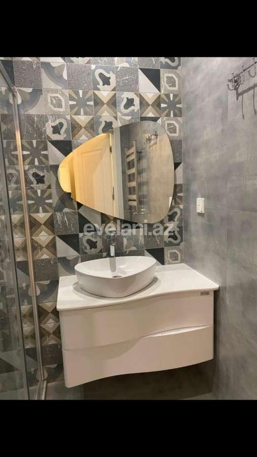 Kirayə verilir, yeni tikili, 3 otaqlı, 100 m², Bakı, Nəsimi r.