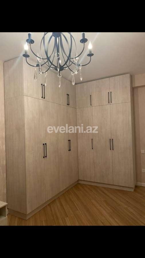 Kirayə verilir, yeni tikili, 3 otaqlı, 100 m², Bakı, Nəsimi r.