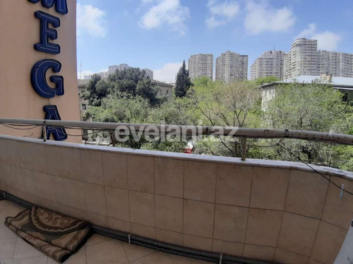 Satılır, yeni tikili, 3 otaqlı, 140 m², Bakı, Yasamal r, Elmlər Akademiyası m.