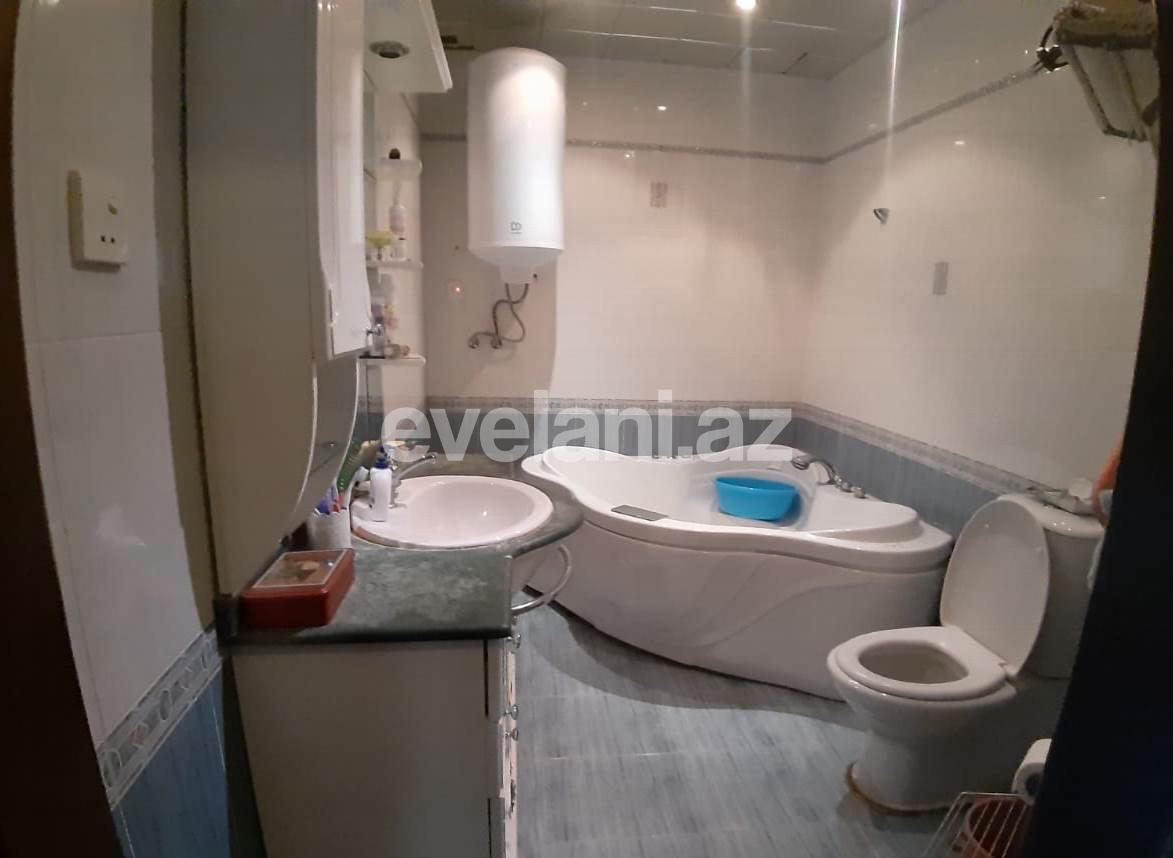 Satılır, yeni tikili, 3 otaqlı, 140 m², Bakı, Yasamal r, Elmlər Akademiyası m.
