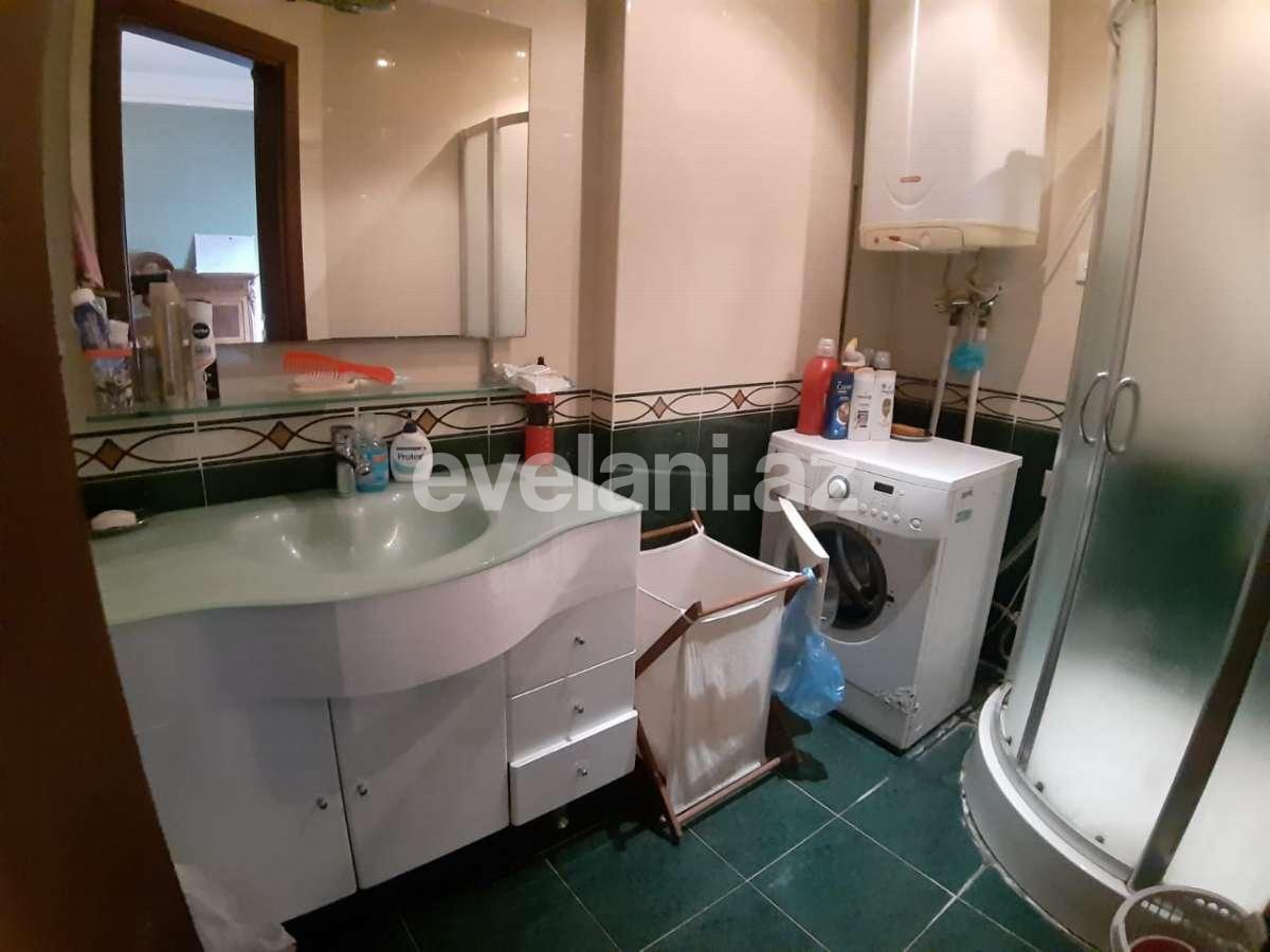 Satılır, yeni tikili, 3 otaqlı, 140 m², Bakı, Yasamal r, Elmlər Akademiyası m.