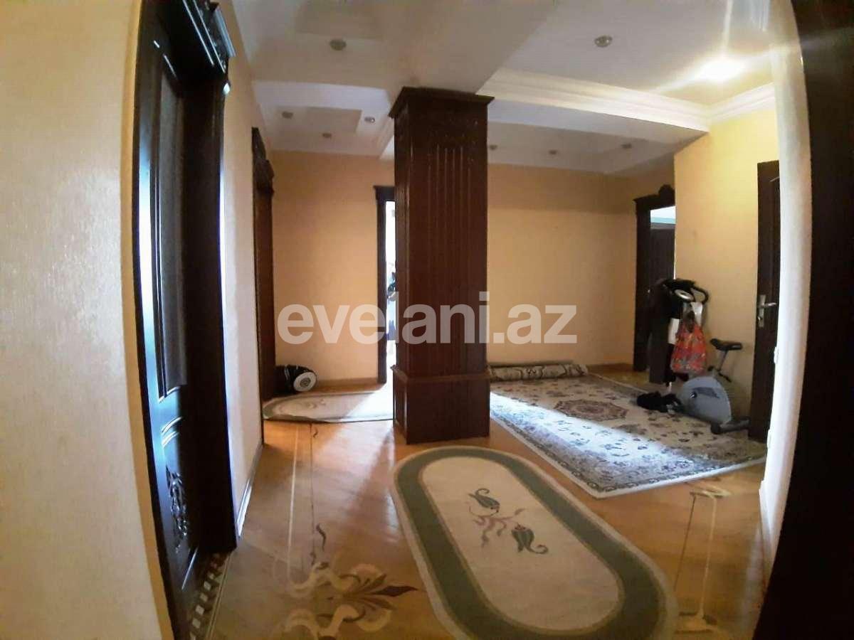 Satılır, yeni tikili, 3 otaqlı, 140 m², Bakı, Yasamal r, Elmlər Akademiyası m.