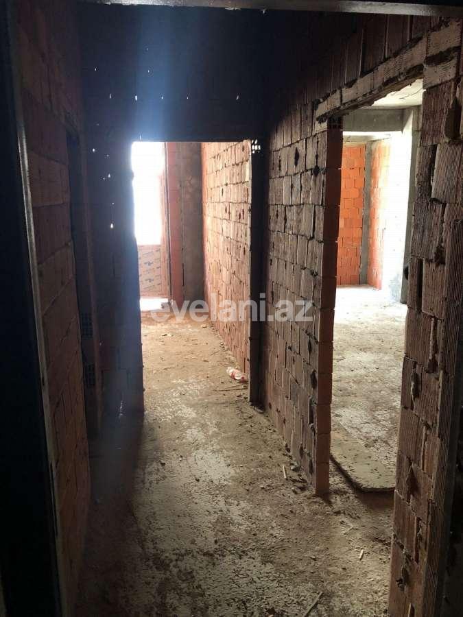 Satılır, yeni tikili, 1 otaqlı, 60 m², Bakı, Suraxanı r.