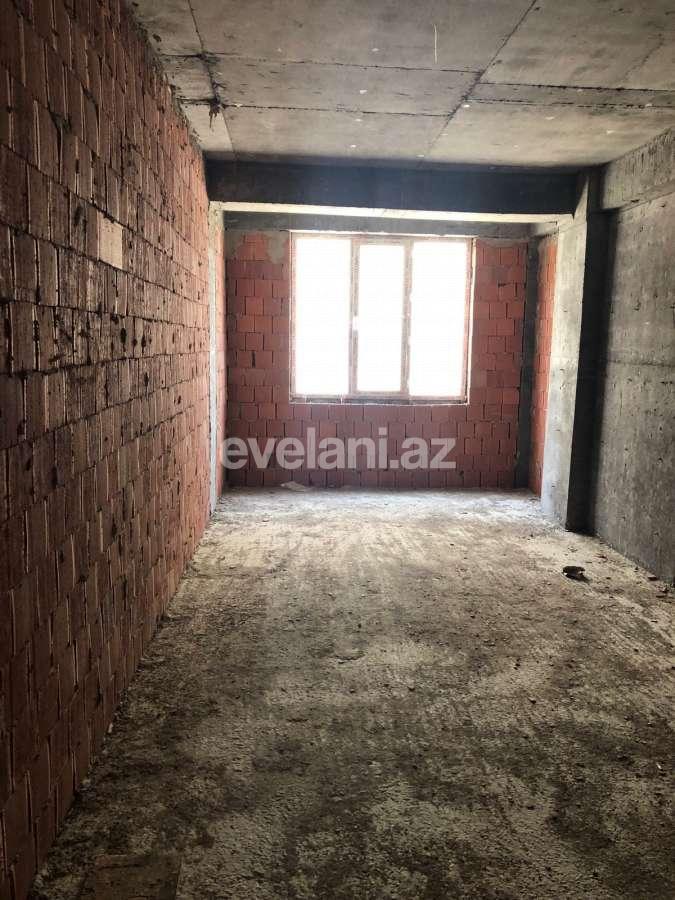 Satılır, yeni tikili, 1 otaqlı, 60 m², Bakı, Suraxanı r.