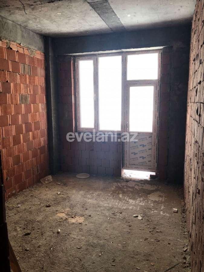 Satılır, yeni tikili, 1 otaqlı, 60 m², Bakı, Suraxanı r.