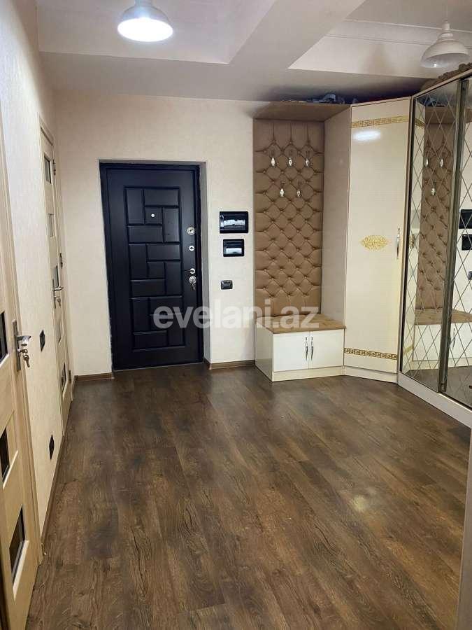 Satılır, yeni tikili, 2 otaqlı, 65 m², Bakı, Xətai r.