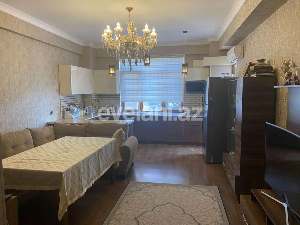 Satılır, yeni tikili, 2 otaqlı, 65 m², Bakı, Xətai r.