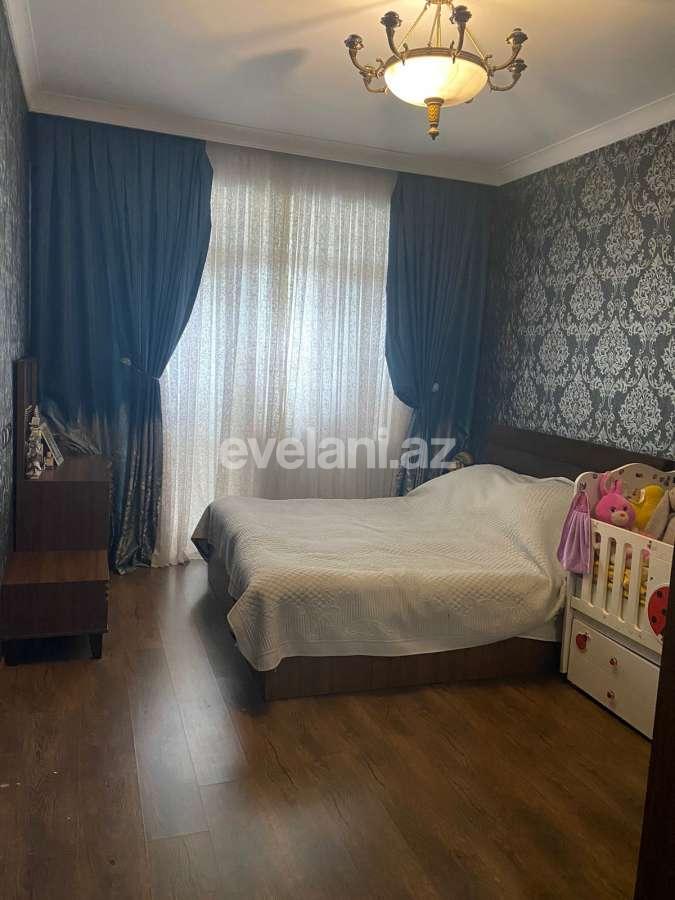 Satılır, yeni tikili, 2 otaqlı, 65 m², Bakı, Xətai r.