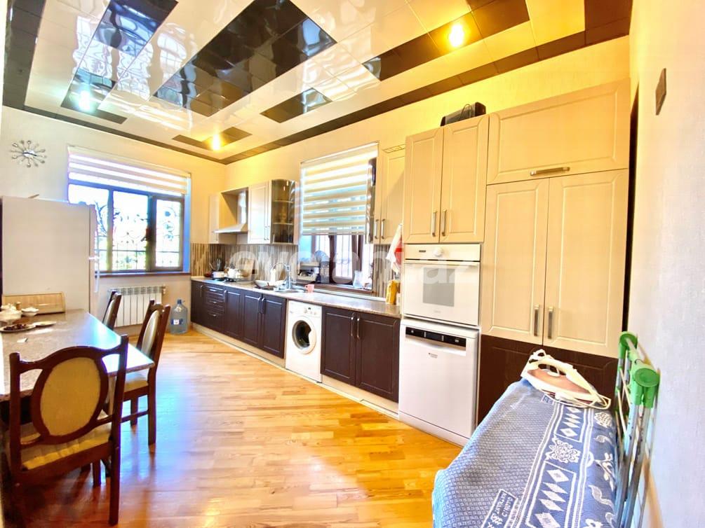 Kirayə verilir, villa, 4 otaqlı, 130 m², Bakı, Xəzər r, Şüvəlan q.