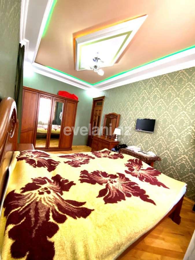 Kirayə verilir, villa, 4 otaqlı, 130 m², Bakı, Xəzər r, Şüvəlan q.