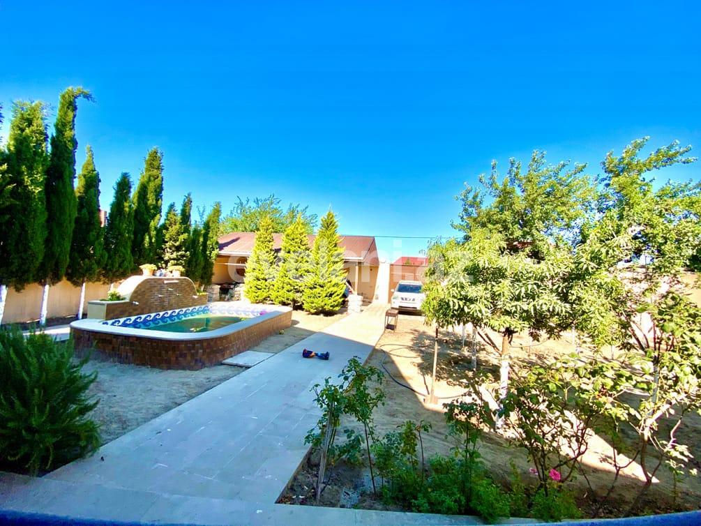 Kirayə verilir, villa, 4 otaqlı, 130 m², Bakı, Xəzər r, Şüvəlan q.