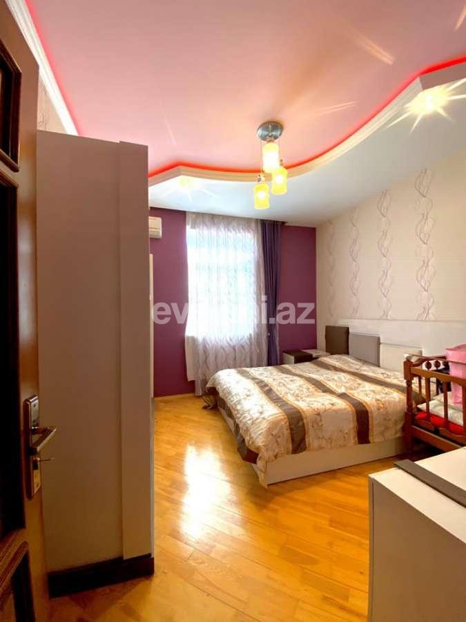 Kirayə verilir, villa, 4 otaqlı, 130 m², Bakı, Xəzər r, Şüvəlan q.
