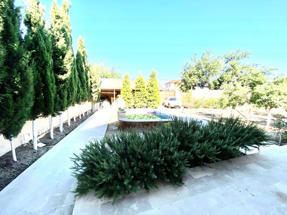 Kirayə verilir, villa, 4 otaqlı, 130 m², Bakı, Xəzər r, Şüvəlan q.