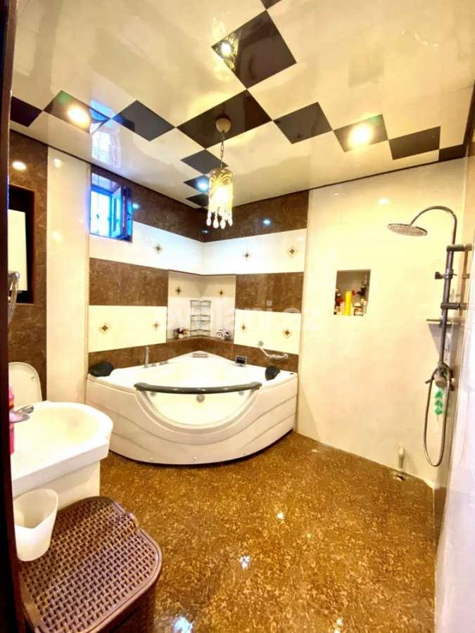 Kirayə verilir, villa, 4 otaqlı, 130 m², Bakı, Xəzər r, Şüvəlan q.