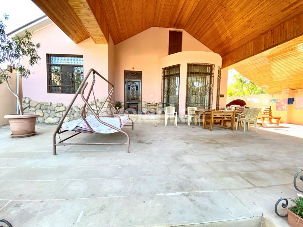 Kirayə verilir, villa, 4 otaqlı, 130 m², Bakı, Xəzər r, Şüvəlan q.