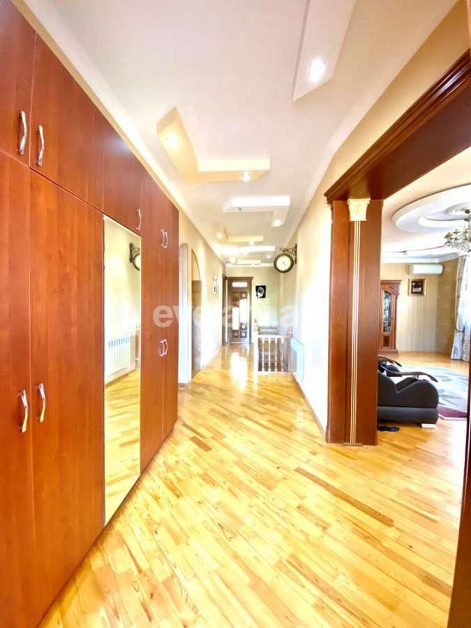 Kirayə verilir, villa, 4 otaqlı, 130 m², Bakı, Xəzər r, Şüvəlan q.