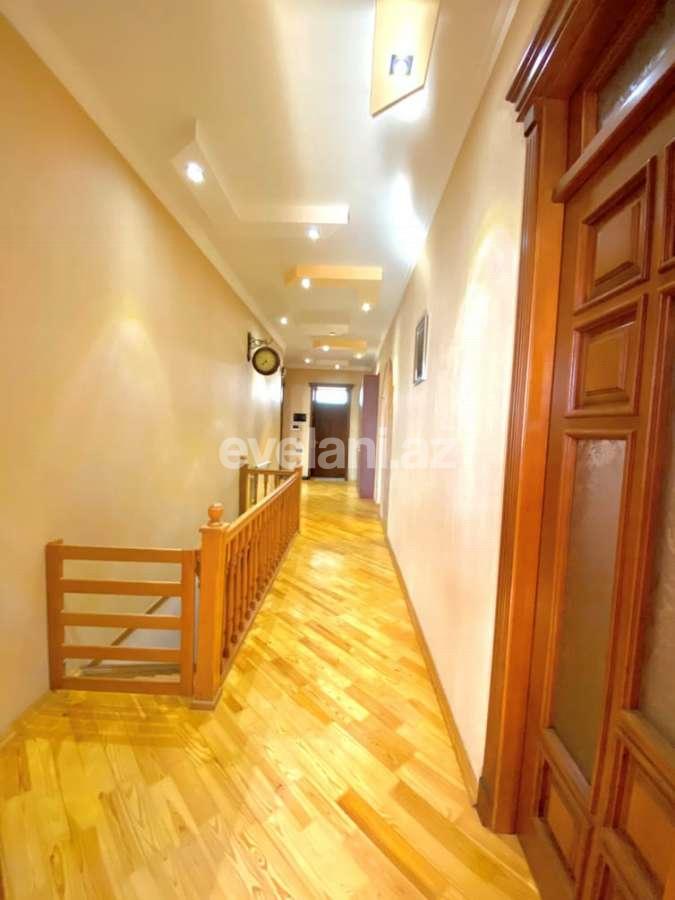 Kirayə verilir, villa, 4 otaqlı, 130 m², Bakı, Xəzər r, Şüvəlan q.