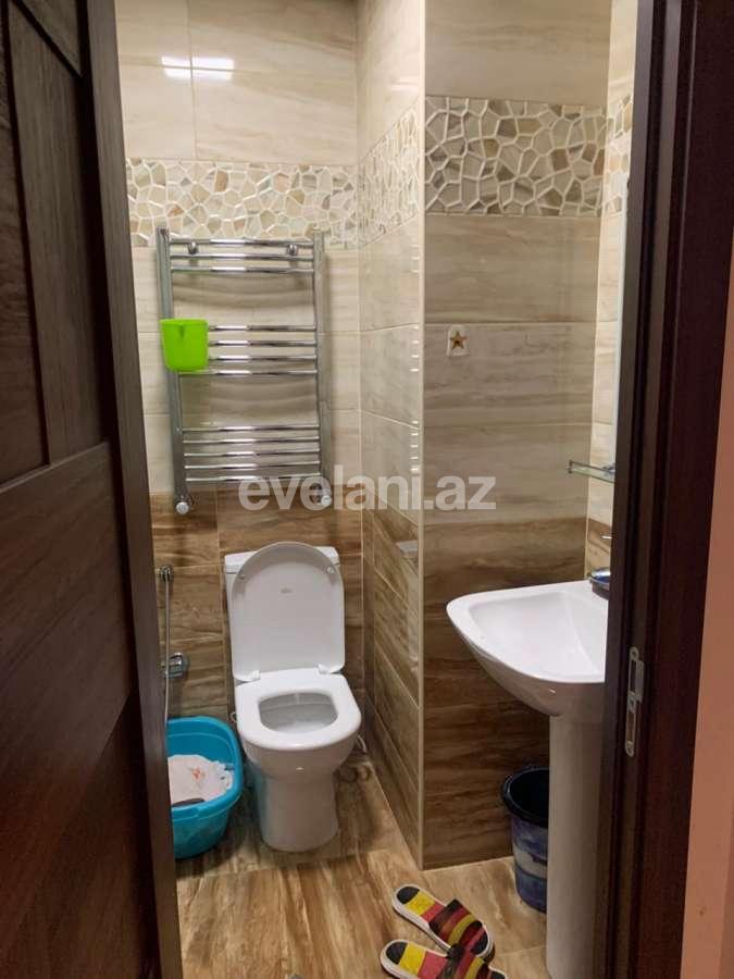 Satılır, yeni tikili, 2 otaqlı, 49 m², Bakı, Nizami r.