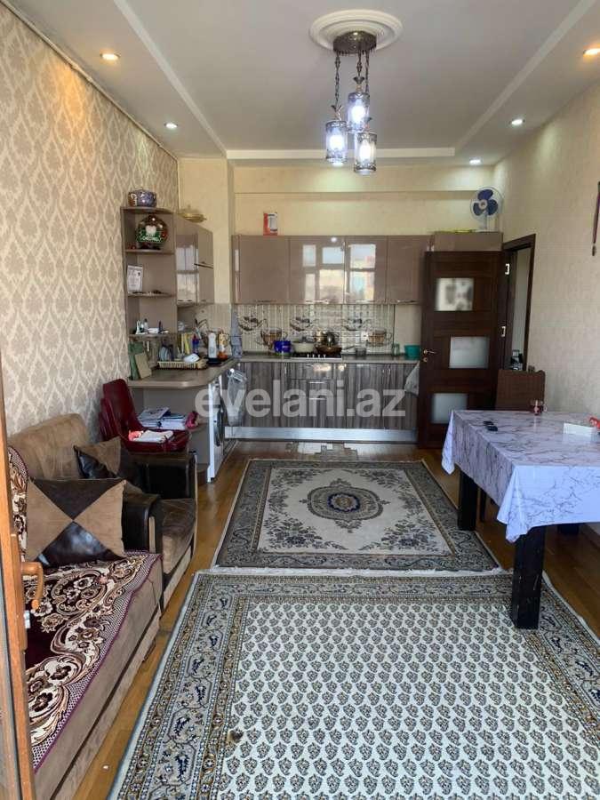 Satılır, yeni tikili, 2 otaqlı, 49 m², Bakı, Nizami r.