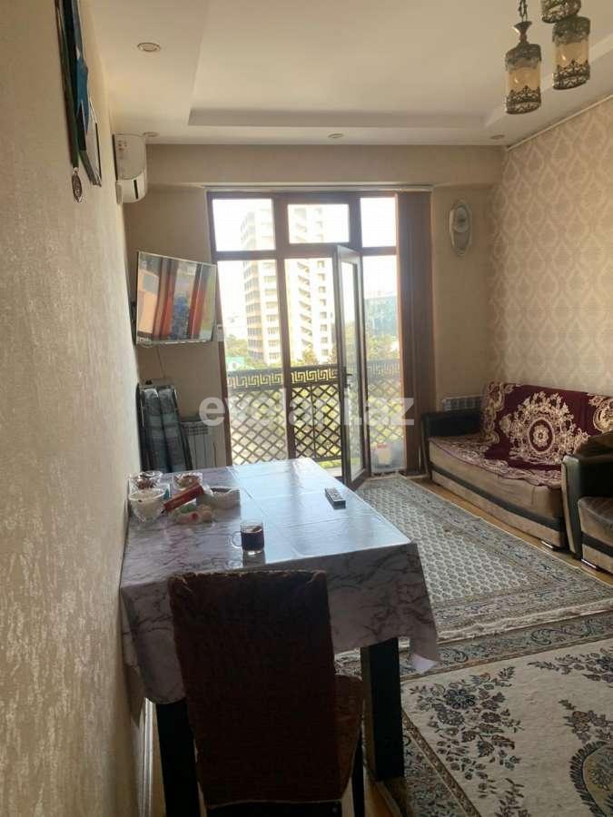 Satılır, yeni tikili, 2 otaqlı, 49 m², Bakı, Nizami r.