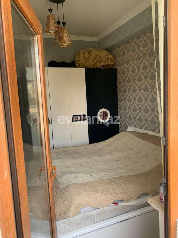 Satılır, yeni tikili, 2 otaqlı, 49 m², Bakı, Nizami r.