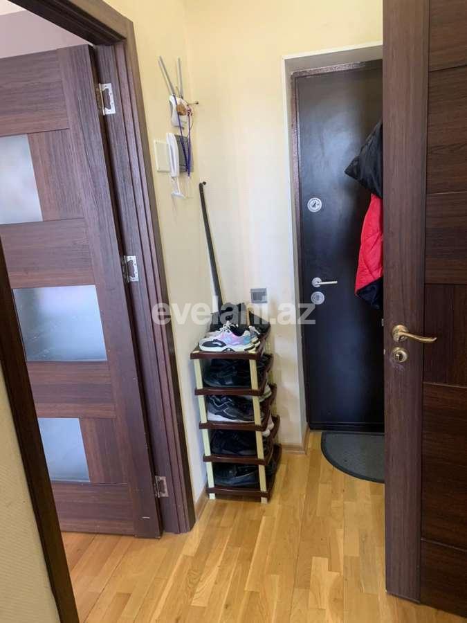 Satılır, yeni tikili, 2 otaqlı, 49 m², Bakı, Nizami r.