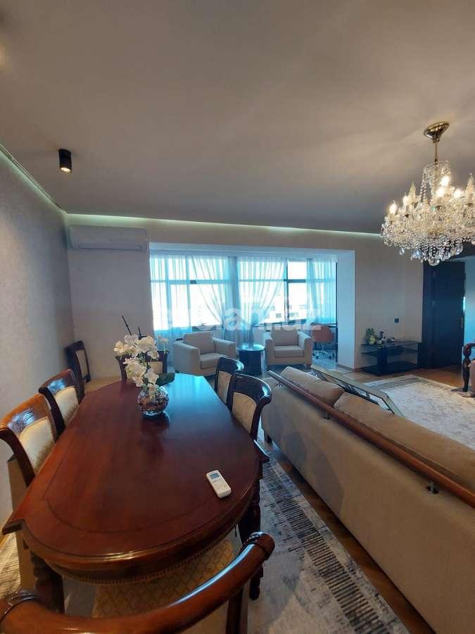 Kirayə verilir, köhnə tikili, 3 otaqlı, 120 m², Bakı, Nərimanov r, Gənclik m.