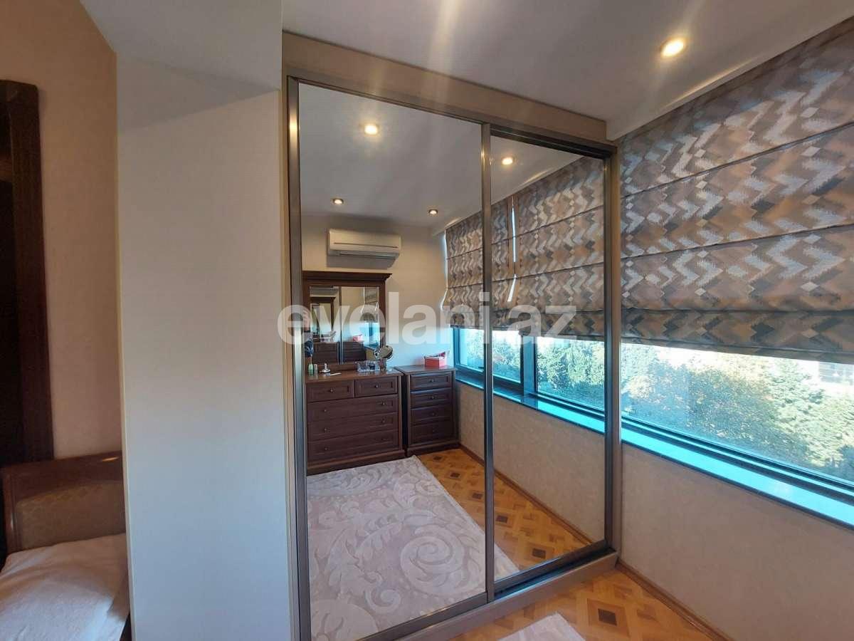 Kirayə verilir, köhnə tikili, 3 otaqlı, 120 m², Bakı, Nərimanov r, Gənclik m.