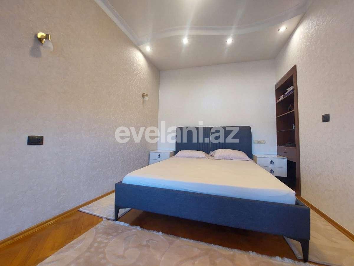 Kirayə verilir, köhnə tikili, 3 otaqlı, 120 m², Bakı, Nərimanov r, Gənclik m.