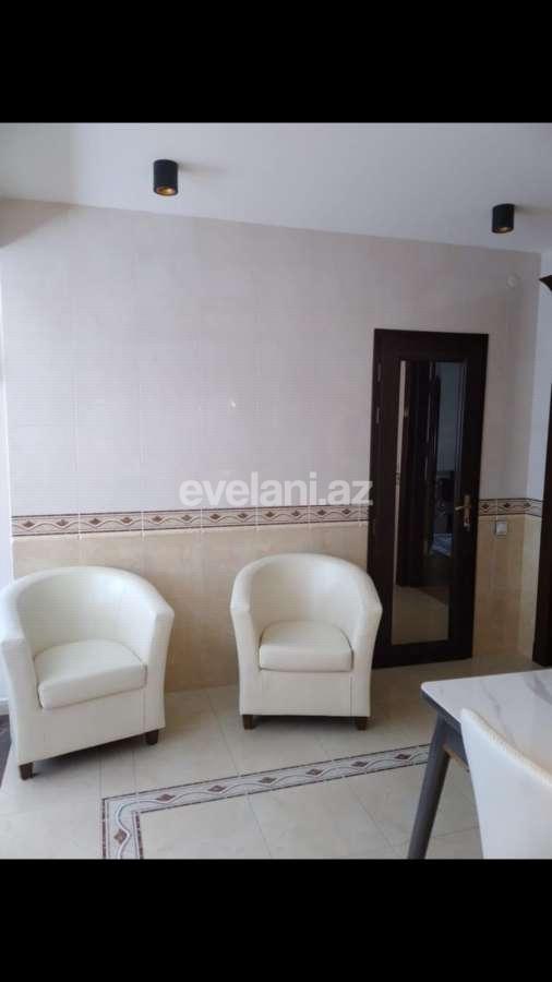 Kirayə verilir, köhnə tikili, 3 otaqlı, 120 m², Bakı, Nərimanov r, Gənclik m.