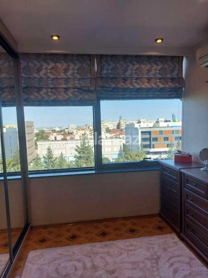 Kirayə verilir, köhnə tikili, 3 otaqlı, 120 m², Bakı, Nərimanov r, Gənclik m.