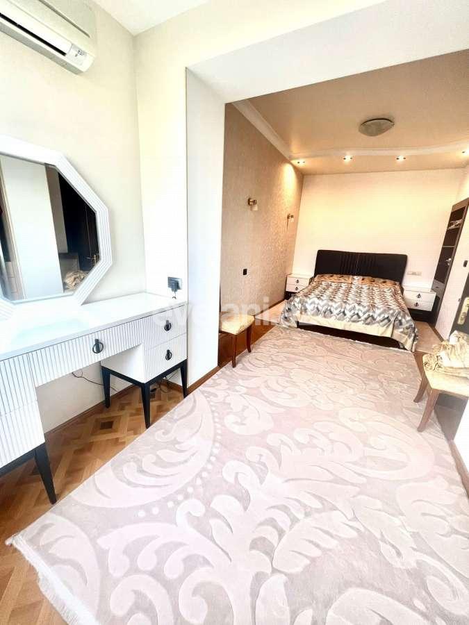 Kirayə verilir, köhnə tikili, 3 otaqlı, 120 m², Bakı, Nərimanov r, Gənclik m.