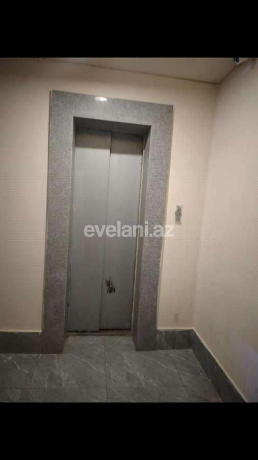 Kirayə verilir, köhnə tikili, 3 otaqlı, 120 m², Bakı, Nərimanov r, Gənclik m.
