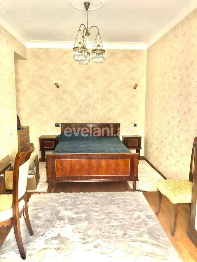 Kirayə verilir, köhnə tikili, 3 otaqlı, 120 m², Bakı, Nərimanov r, Gənclik m.