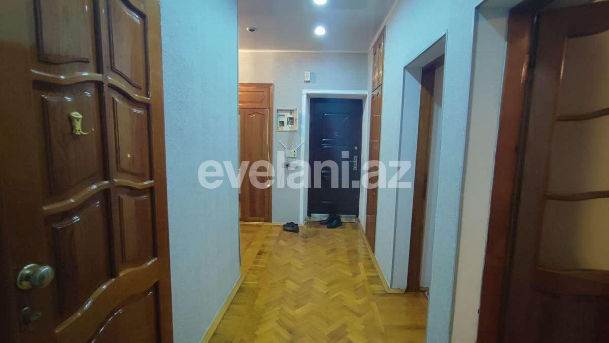 Сдаётся, новостройка, 3-комнаты, 120 m², Баку, Насиминский r, 28 мая m.